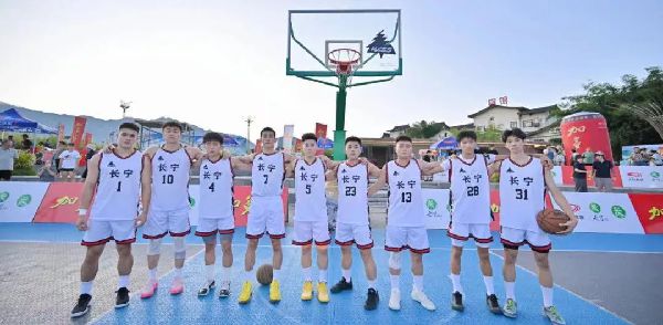 题活动！长宁邀您来欢度五一！PG麻将胡了