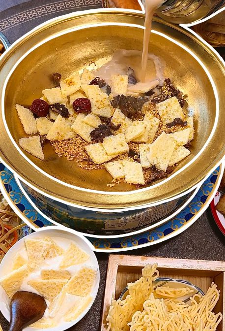 怎么玩八天内蒙旅游攻略惊险刺激路线麻将胡了内蒙8天双人定制游多少钱(图2)