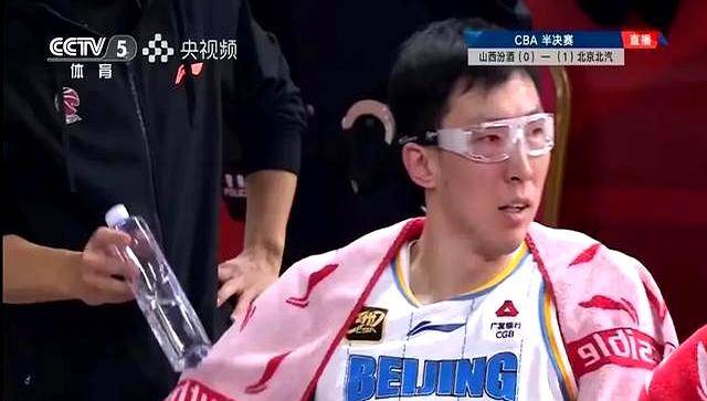 北京5大位置全面PK最后一项优势或成胜负手麻将胡了模拟器试玩CBA总决赛终极对决广厦(图5)