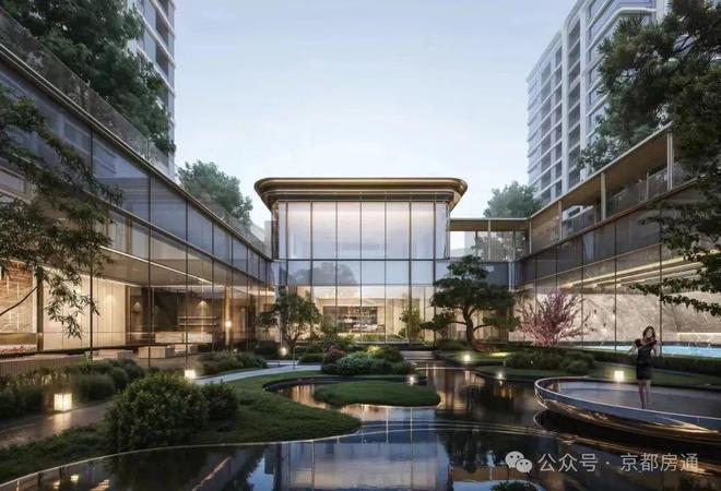 售楼处➛中建云境售楼处发布➛北京房天下麻将胡了试玩网站免费✪聚焦：中建云境(图3)