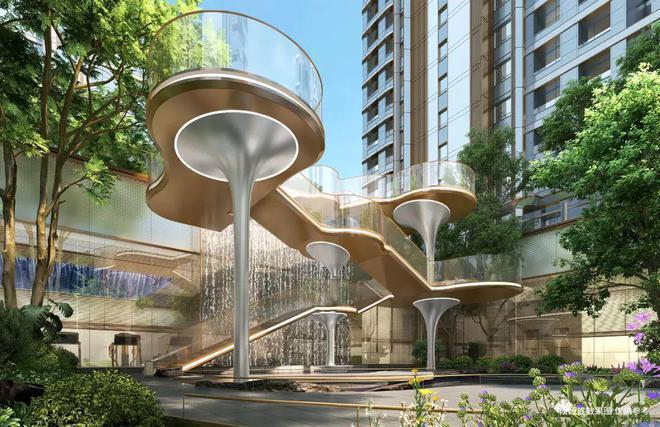 售楼处➛中建云境售楼处发布➛北京房天下麻将胡了试玩网站免费✪聚焦：中建云境(图7)