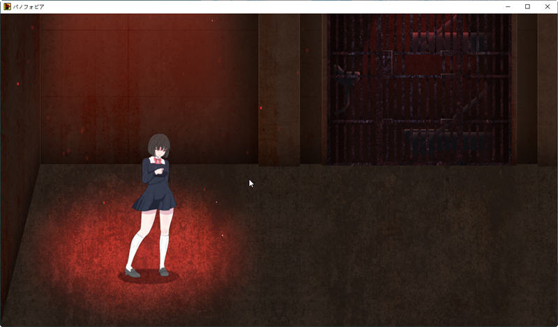 戏-绝望恐惧症手机游戏-52PK网麻将胡了2试玩模拟器绝望恐