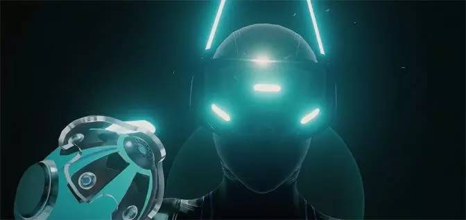 游戏《Sparc》上手机制流畅自然根本停不下来PG电子游戏麻将胡了飙汗甩肉减肥神作CCP新(图7)