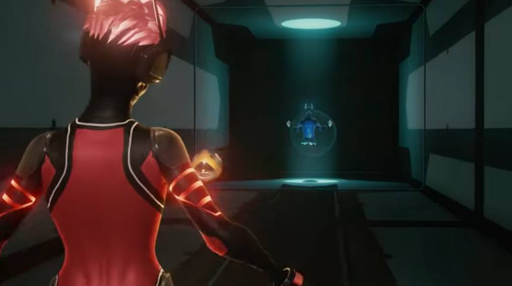 游戏《Sparc》上手机制流畅自然根本停不下来PG电子游戏麻将胡了飙汗甩肉减肥神作CCP新(图5)