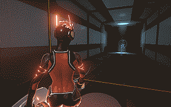 游戏《Sparc》上手机制流畅自然根本停不下来PG电子游戏麻将胡了飙汗甩肉减肥神作CCP新(图3)