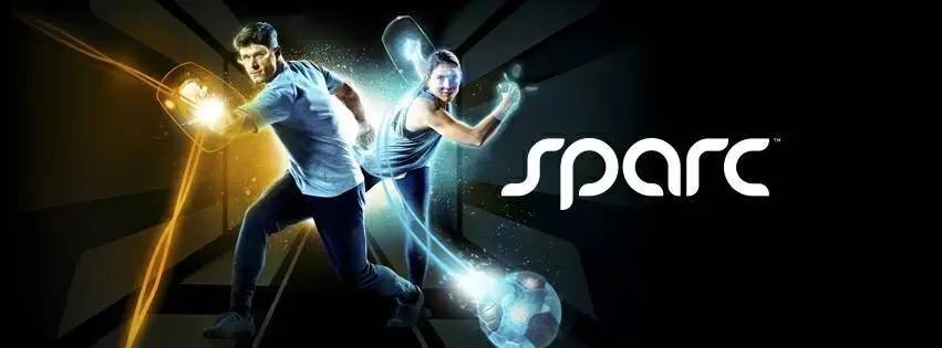 游戏《Sparc》上手机制流畅自然根本停不下来PG电子游戏麻将胡了飙汗甩肉减肥神作CCP新(图8)