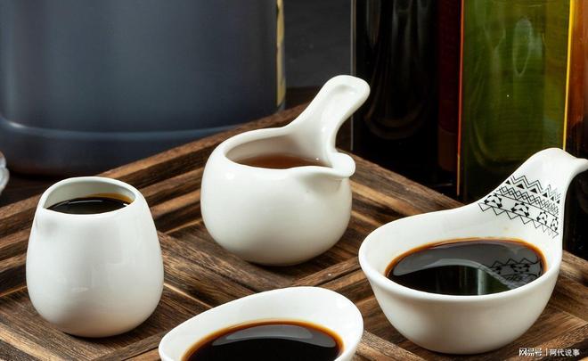 油有关？医生劝告：4种调味品尽量少碰PG麻将胡了网站入口我国癌症高发和酱(图3)