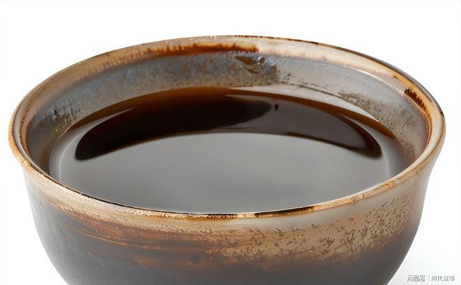 油有关？医生劝告：4种调味品尽量少碰PG麻将胡了网站入口我国癌症高发和酱(图5)