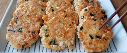 难吃食物！引韩网集体崩溃：土味是什么鬼？麻将胡了试玩网站免费韩国传统美食上榜全球(图4)