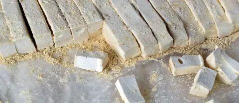 难吃食物！引韩网集体崩溃：土味是什么鬼？麻将胡了试玩网站免费韩国传统美食上榜全球(图3)