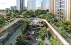 售楼处➛中建云境售楼处发布➛北京房天下麻